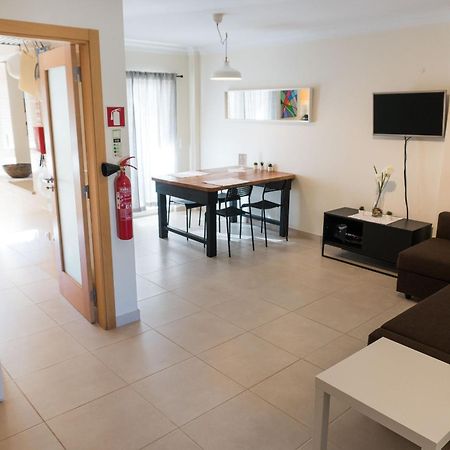 Apartments Baleal: Sunshine By The Pool Ferrel  Exteriör bild