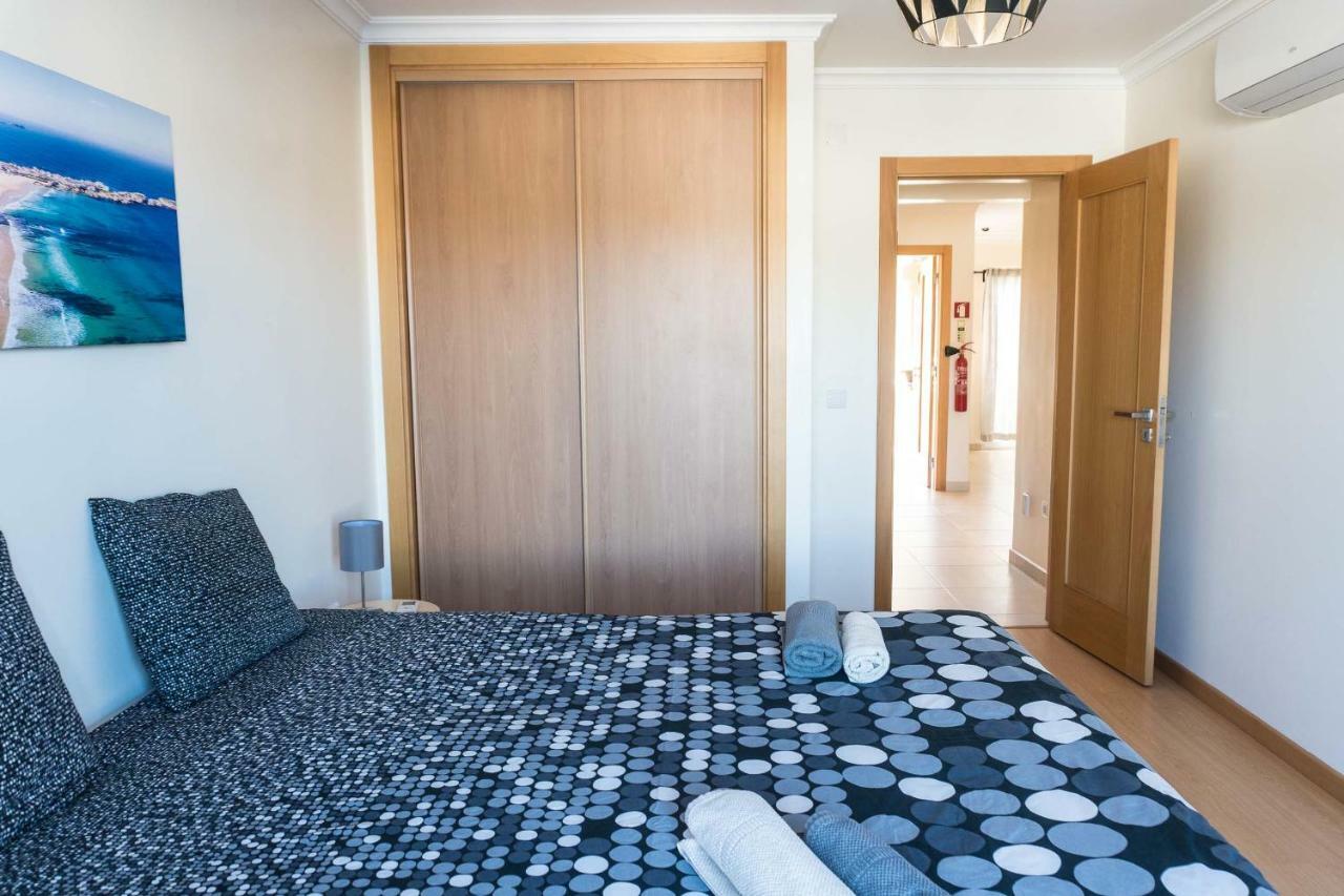 Apartments Baleal: Sunshine By The Pool Ferrel  Exteriör bild
