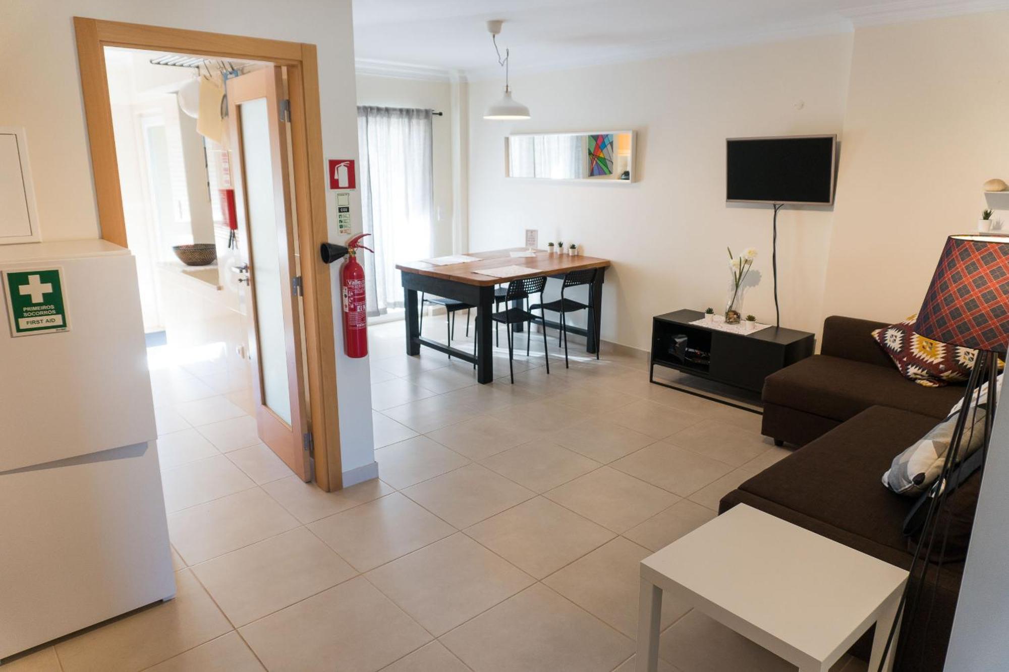 Apartments Baleal: Sunshine By The Pool Ferrel  Exteriör bild