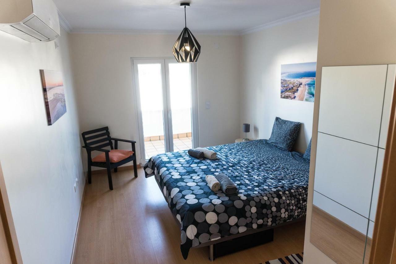 Apartments Baleal: Sunshine By The Pool Ferrel  Exteriör bild