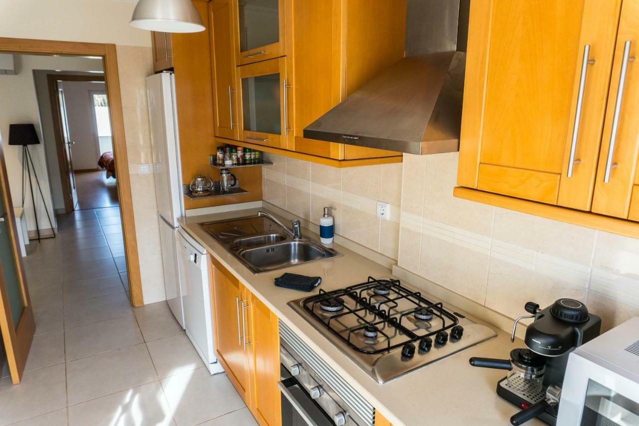 Apartments Baleal: Sunshine By The Pool Ferrel  Exteriör bild