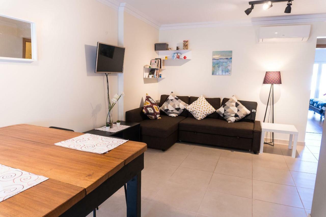 Apartments Baleal: Sunshine By The Pool Ferrel  Exteriör bild
